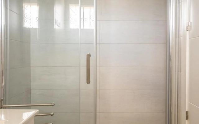 Apartment near the beach