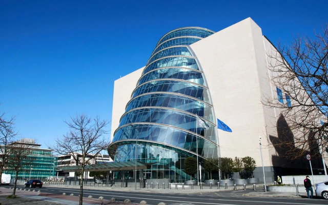 Travelodge PLUS Dublin City Centre