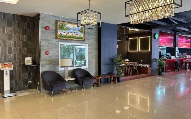 Cocoon APK Resort and SPA Hotel