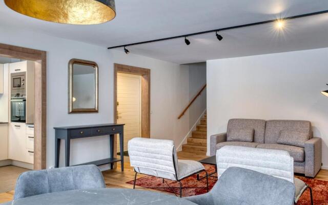 Appartement Megève, 2 pièces, 4 personnes - FR-1-453-62