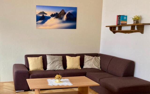 Apartmán Nový Smokovec 75