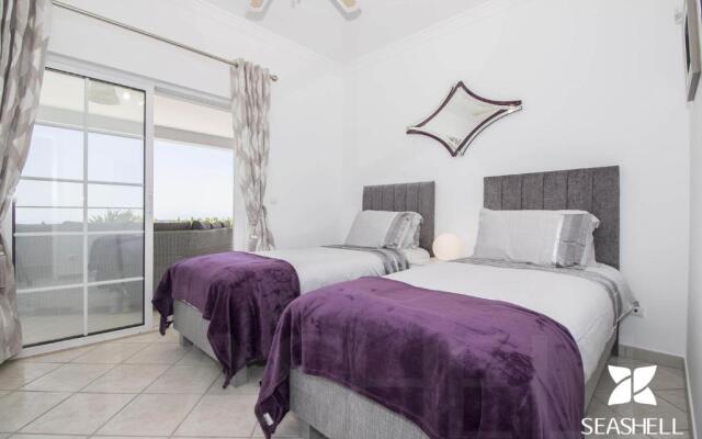 Villa Raymar