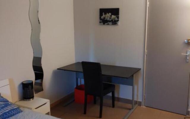 Phenix Chambres D'hotes