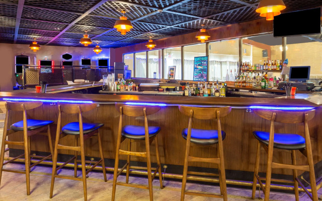 Starved Rock Motor Inn Travelodge by Wyndham