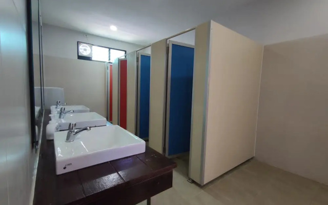 Thyme Xeriscape Hostel