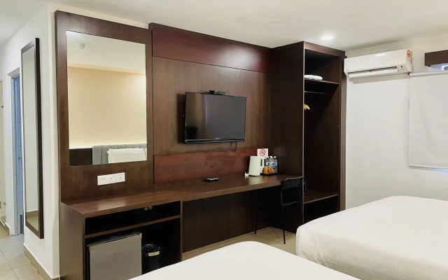 The Concept Hotel Langkawi