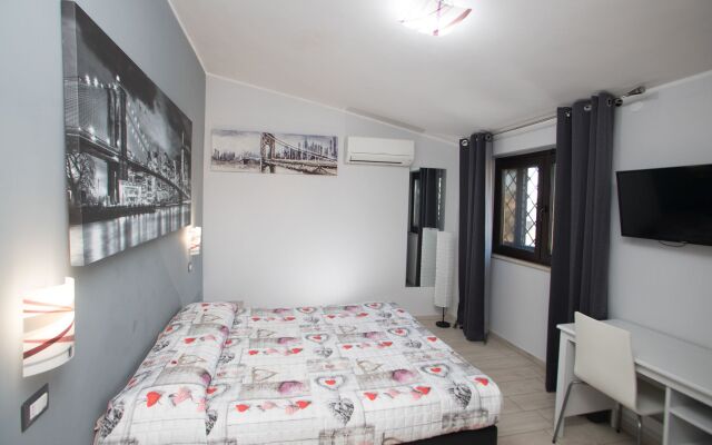 Le Ghiande Guest House