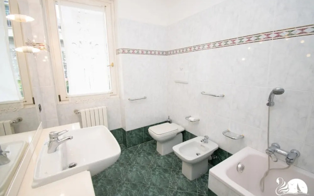 Villa Jole in Polpenazze del Garda