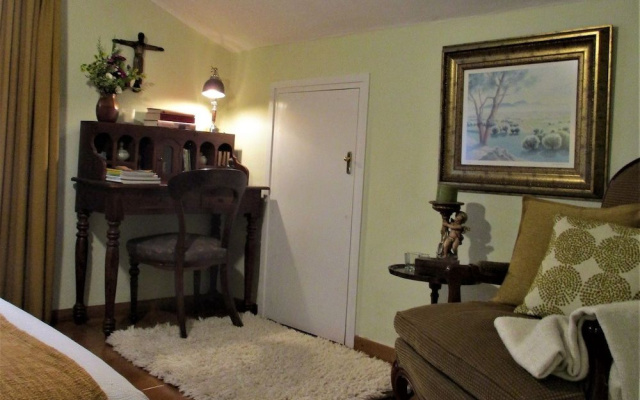 Satori B&B - Adults Only