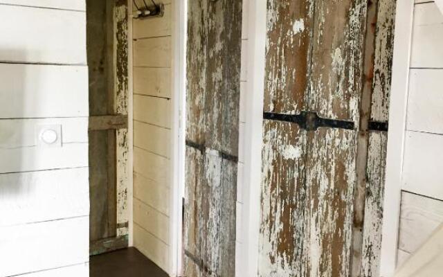 Les Maisons de pêcheurs