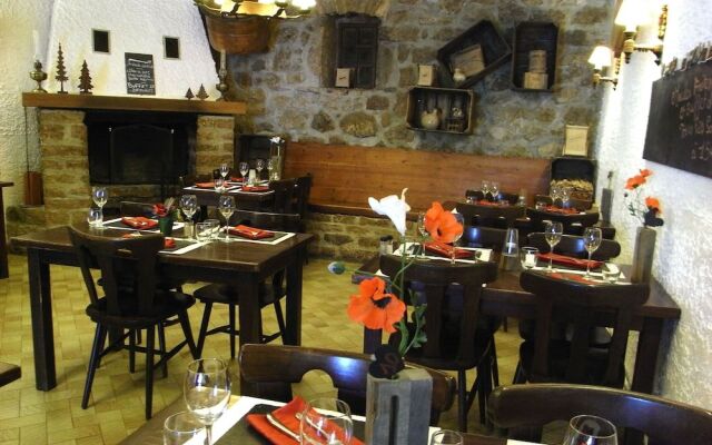 Hôtel la Chaumière