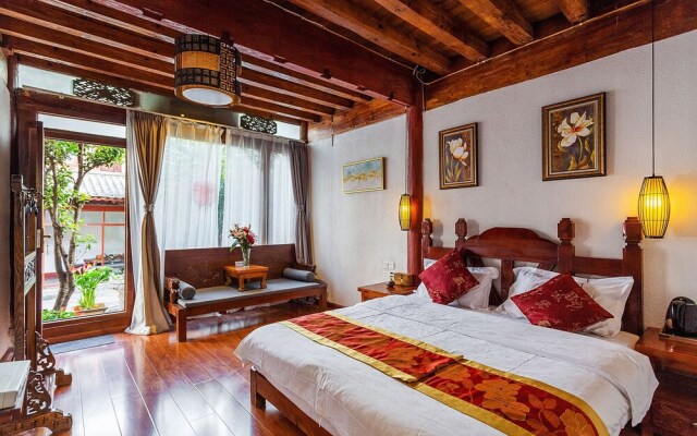 Lijiang Tailai Inn