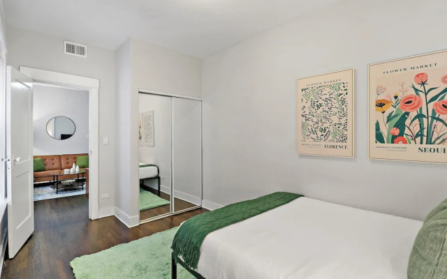 Complete 3BR  - Blackstone 2