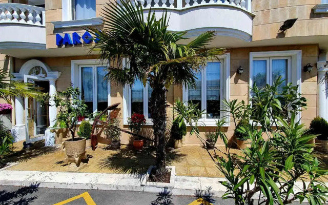 Hotel Paros
