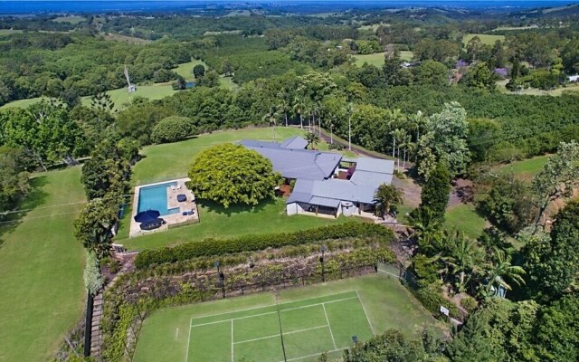 Ferncrest - Fernleigh - WiFi - Air-Conditioning