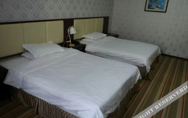 Tian Yue Hotel