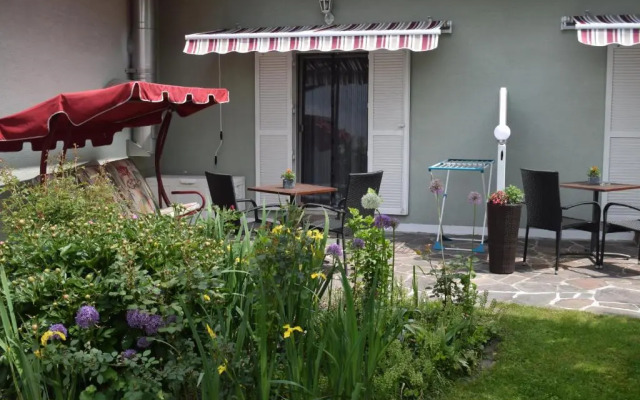 B&B Gästehaus Sabina