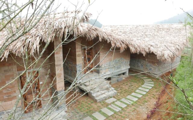 Sapa Mountain Eco Lodge