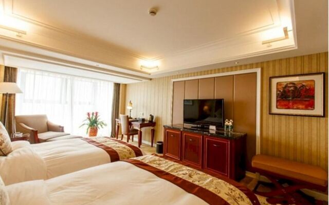 Tianya 1911 Hotel