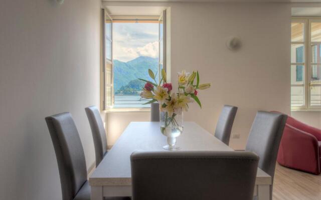 Maioliche Apartments Griante