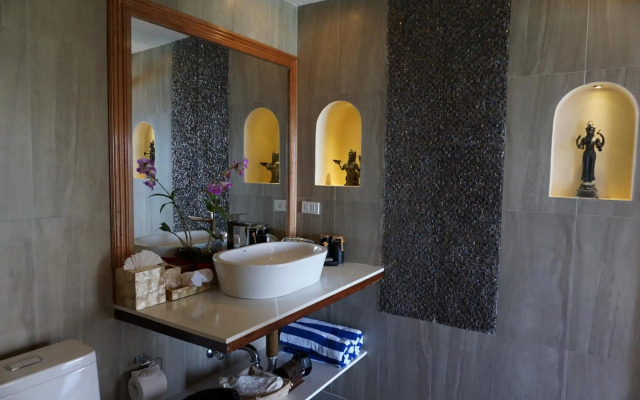 Vellago Resort - Adults Only