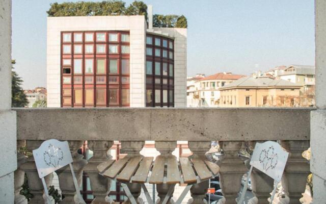 Bergamo Romantica