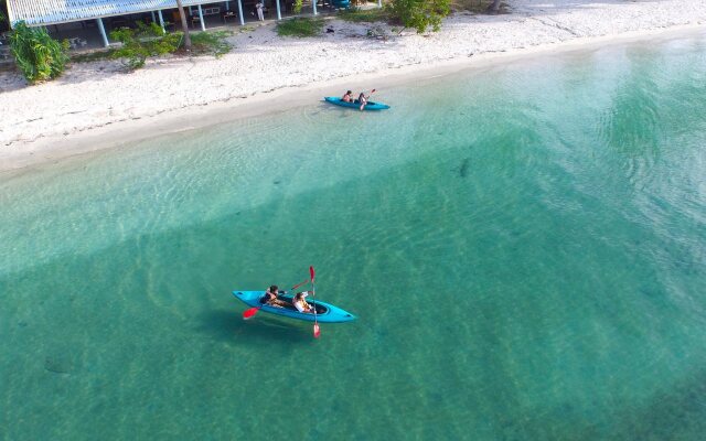 Koh Mook Riviera Beach Resort