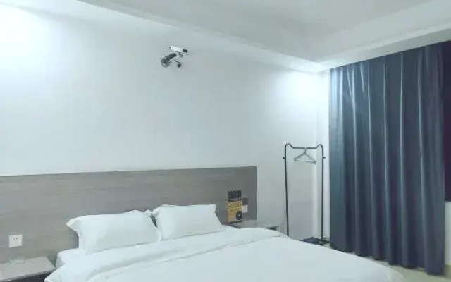 Baoting Beauty Home Hotel