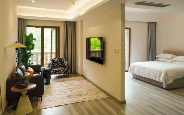 Cozylife Hotel Xixi – Guest Rooms – Hangzhou