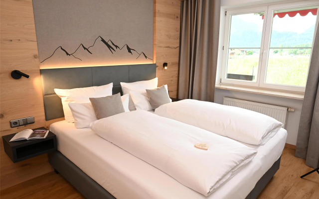 Best Western Plus Hotel Alpenhof