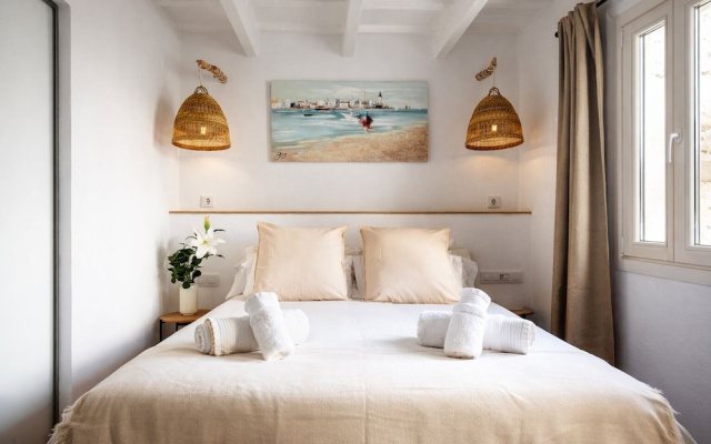 Hotel Boutique Ses Penyes