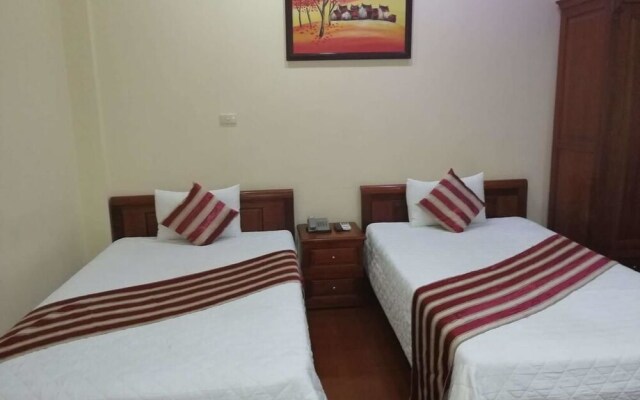 Clover Hotel