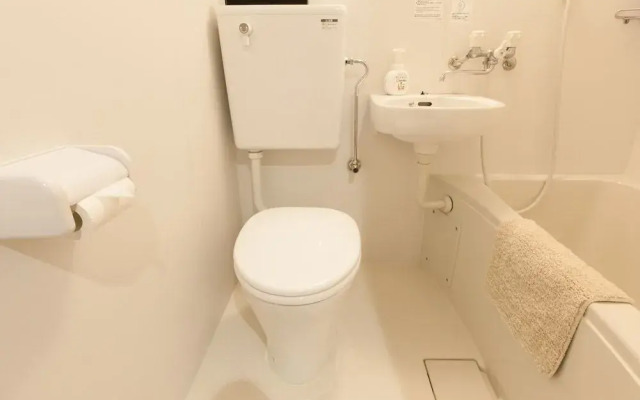 44824 Hotel Cocoro Inn Asakusa Kuramae