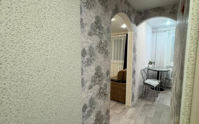 Апартаменты на улице Карима Хакимова