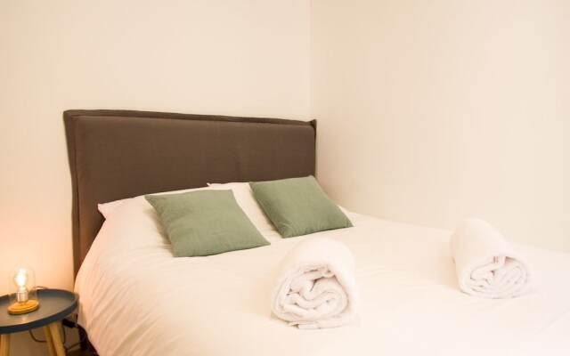 Althéa - Joli Cocon refait à neuf