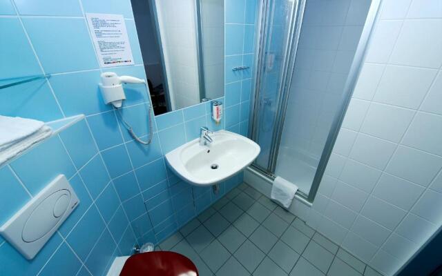 Hotel Kolpinghaus Wien Zentral