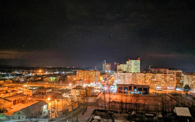 Хорошего дня на проспекте Успенский 113Б