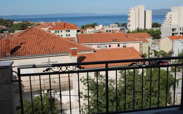 Apartments Villa Silvia