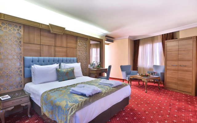 Budo Hotel