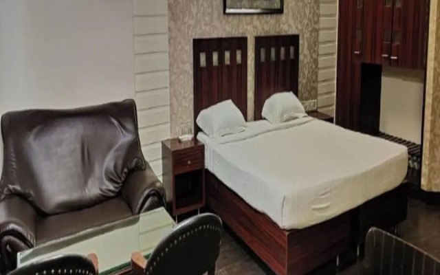 Quaint Suites