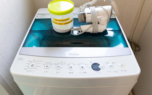 SUNDAY peace room 中島 #24