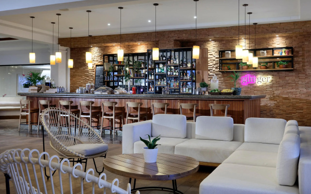 Paradisus Palma Real Golf & Spa Resort All Inclusive