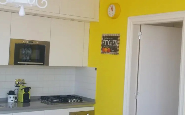 Appartamento Villa Borghese