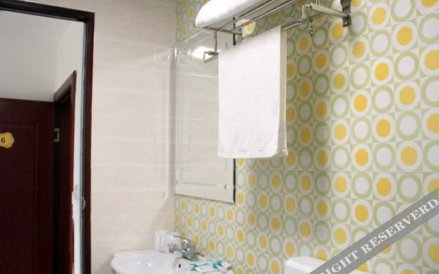 Chengdu Hongbin Hotel