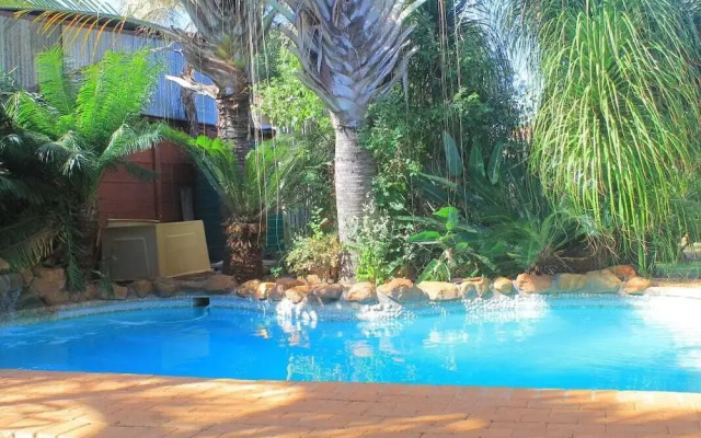 One Love Resort