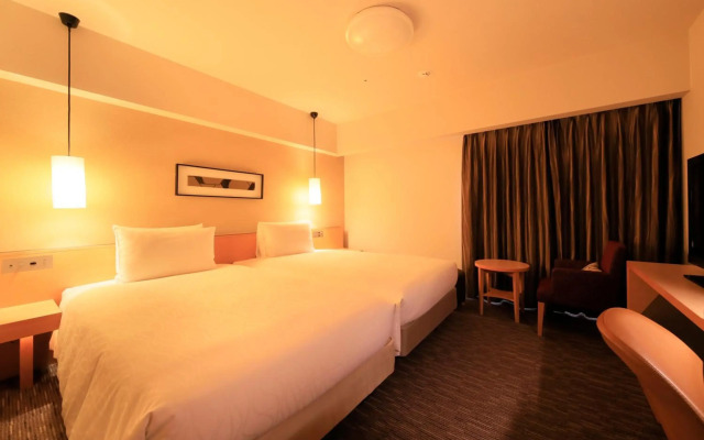 Richmond Hotel Utsunomiya Ekimae Annex