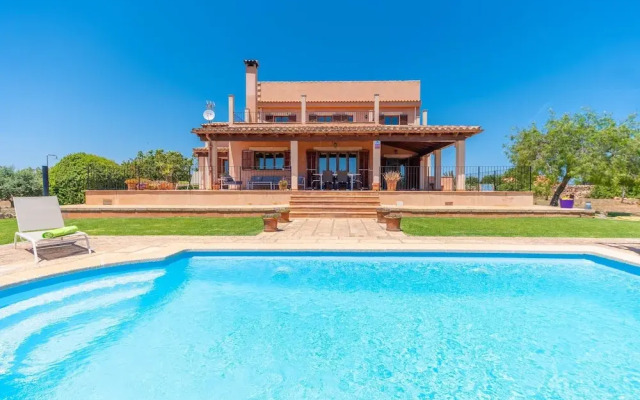 Finca Can Guillem Boquet