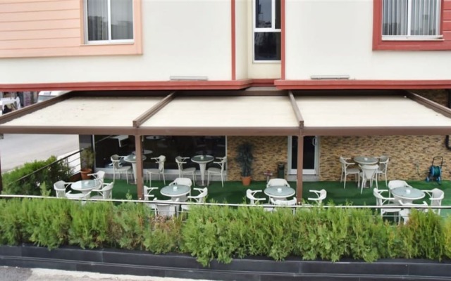 Adana Park Otel