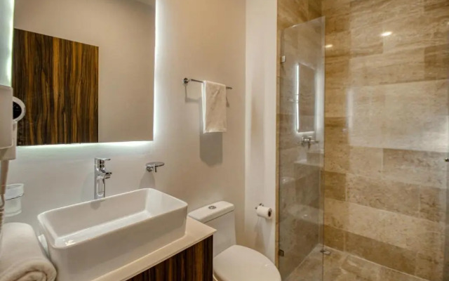 Mya Residence 206 at Aldea Zama