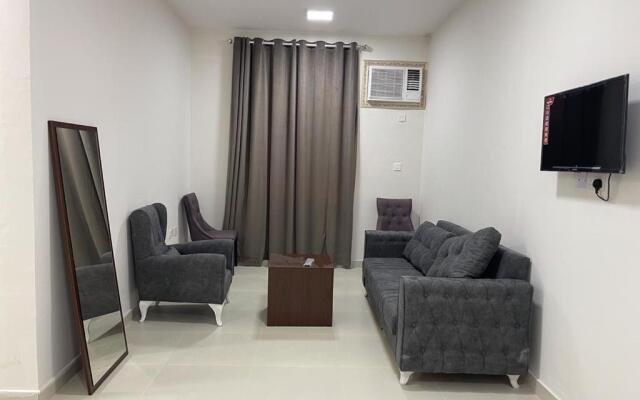 Alpha Suites Hotel 2
